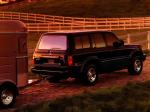 Lexus LX450 1996 года